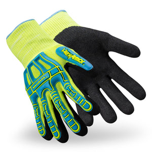 Rig Lizard® Thin Lizzie™ 2098 with Core9™ technology right and left glove