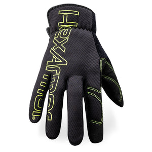 Hex1® 2133 back right glove