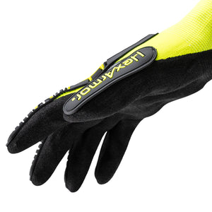 Helix® 3006 side view