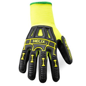 Helix® 3006 back of hand