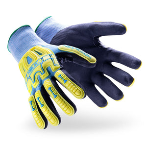 Helix® Core™ series 3010 right and left glove
