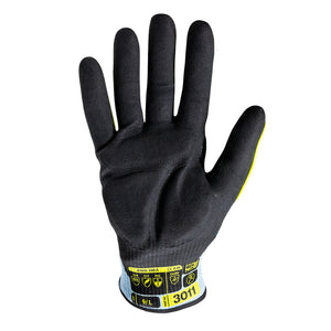Helix® Core™ 3011 palm of right glove