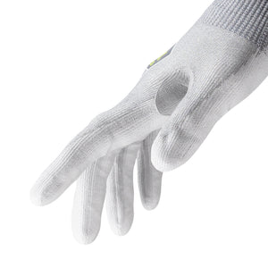 Helix® 3013 side view of right glove