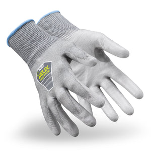 Helix® 3013 right and left glove