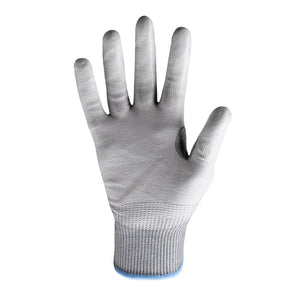 Helix® 3013 palm of right glove