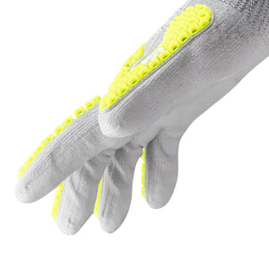 Helix® 3013IMP side view of right glove