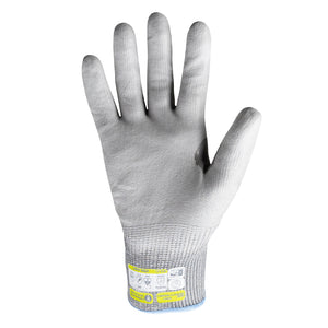Helix® 3013IMP palm of right glove