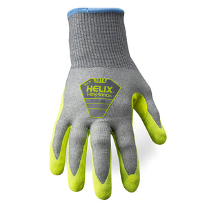Helix® 3014 back of right glove