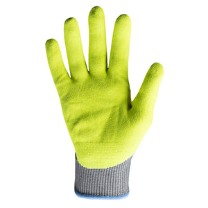 Helix® 3014 palm of right glove