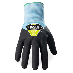 Helix® Core™ series 3023 back of right glove