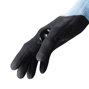 Helix® Core™ series 3023 side view of right glove