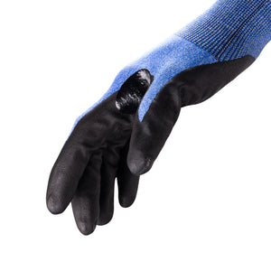 Helix® 3025 side view of right glove