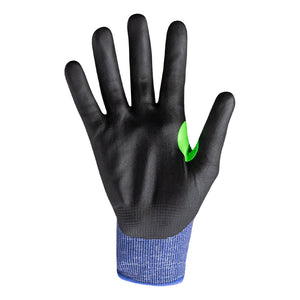 Helix® 3026 palm of right glove