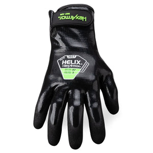 Helix® 3027 back f right glove