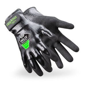 Helix® 3027 right and left glove