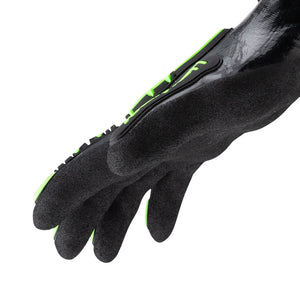Helix® 3027IMP side view of right glove