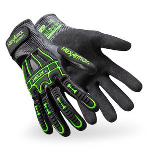 Helix® 3027IMP right and left glove
