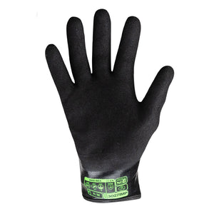Helix® 3027IMP palm of right glove