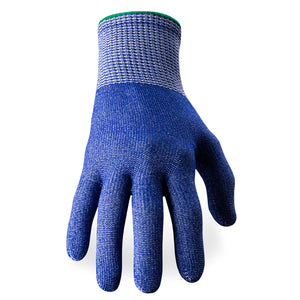 Helix® 3033 back of right glove