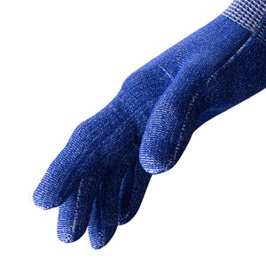 Helix® 3033 side view of right glove