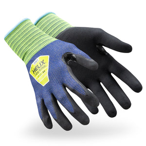 Helix® 3051 right and left glove
