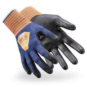Helix® 3052 right and left glove