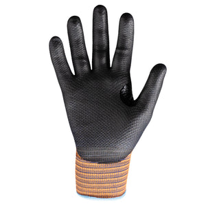Helix® 3052 palm of right glove