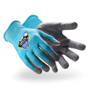 Helix® 3055 Bamboo TwinFlex® right and left glove