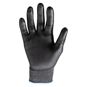Helix® 3058 palm of right glove