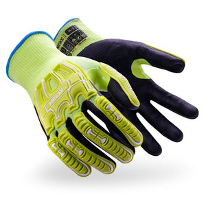 Helix® 3062IMP right and left glove