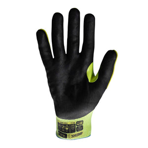 Helix® 3062IMP palm of right glove