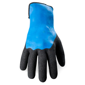 Helix® 3071 back of right glove