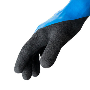 Helix® 3071 side view of right glove