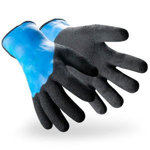 Helix® 3071 right and left glove