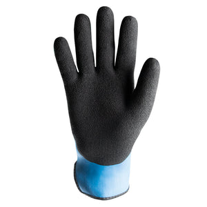 Helix® 3071 palm of right glove