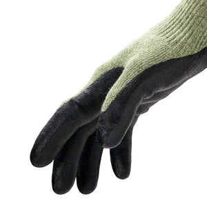 Helix® 3080 side view of right glove
