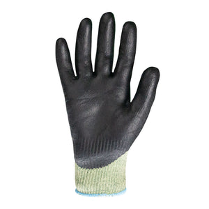Helix® 3080 palm of right glove