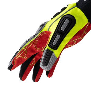 EXT Rescue® 4011 side view of right glove