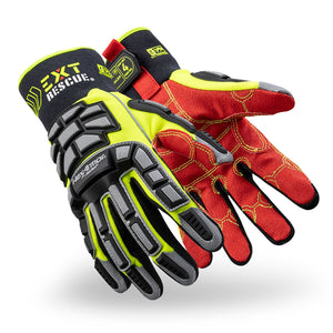EXT Rescue® 4011 right and left glove