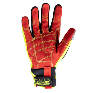EXT Rescue® 4011 palm of right glove