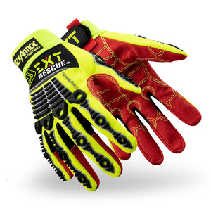 EXT Rescue® 4012 right and left glove