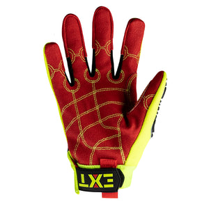 EXT Rescue® 4012 palm of right glove