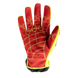 EXT Rescue® 4013 palm of right hand