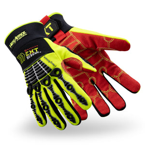 EXT Rescue® 4014 right and left glove
