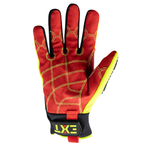 EXT Rescue® 4014 palm of right glove