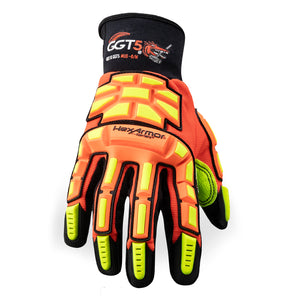 GGT5® 4021X back of right glove