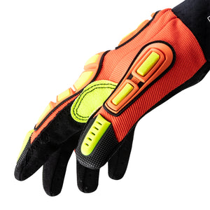 GGT5® 4021X side view of right glove