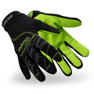 Chrome Series® 4023 right and left glove