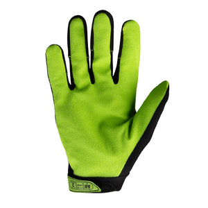 Chrome Series® 4023 palm of right glove