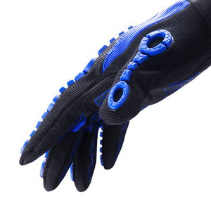 Chrome Series® 4024 side view of right glove